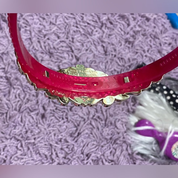 Disney Frozen Princess Anna headband / crown 👑 - Picture 13 of 13